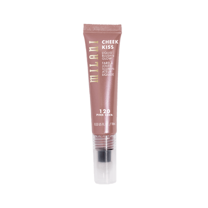 Cheek Kiss Blush + Glow