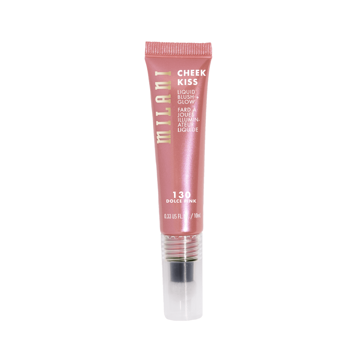 Cheek Kiss Blush + Glow