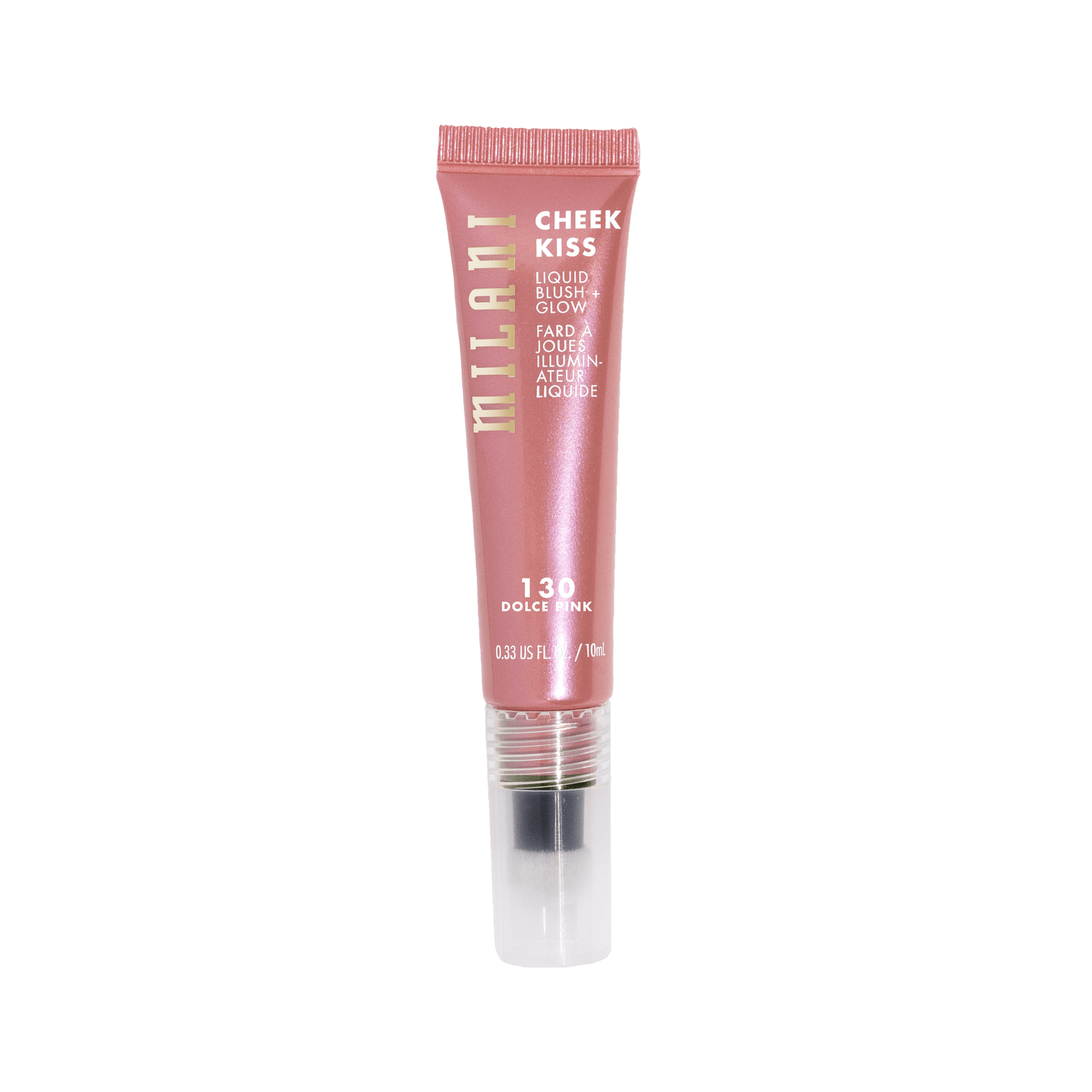 Cheek Kiss Blush + Glow
