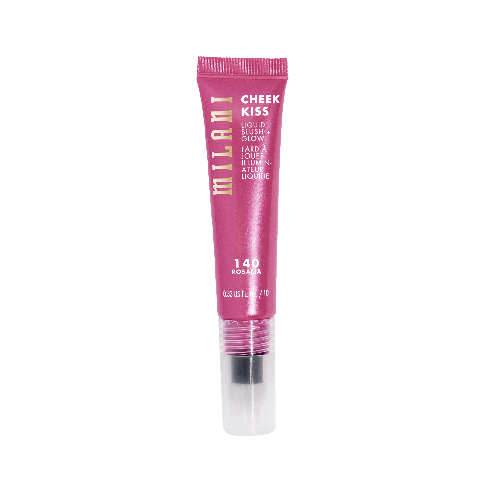 Cheek Kiss Blush + Glow