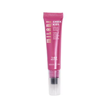 Cheek Kiss Blush + Glow