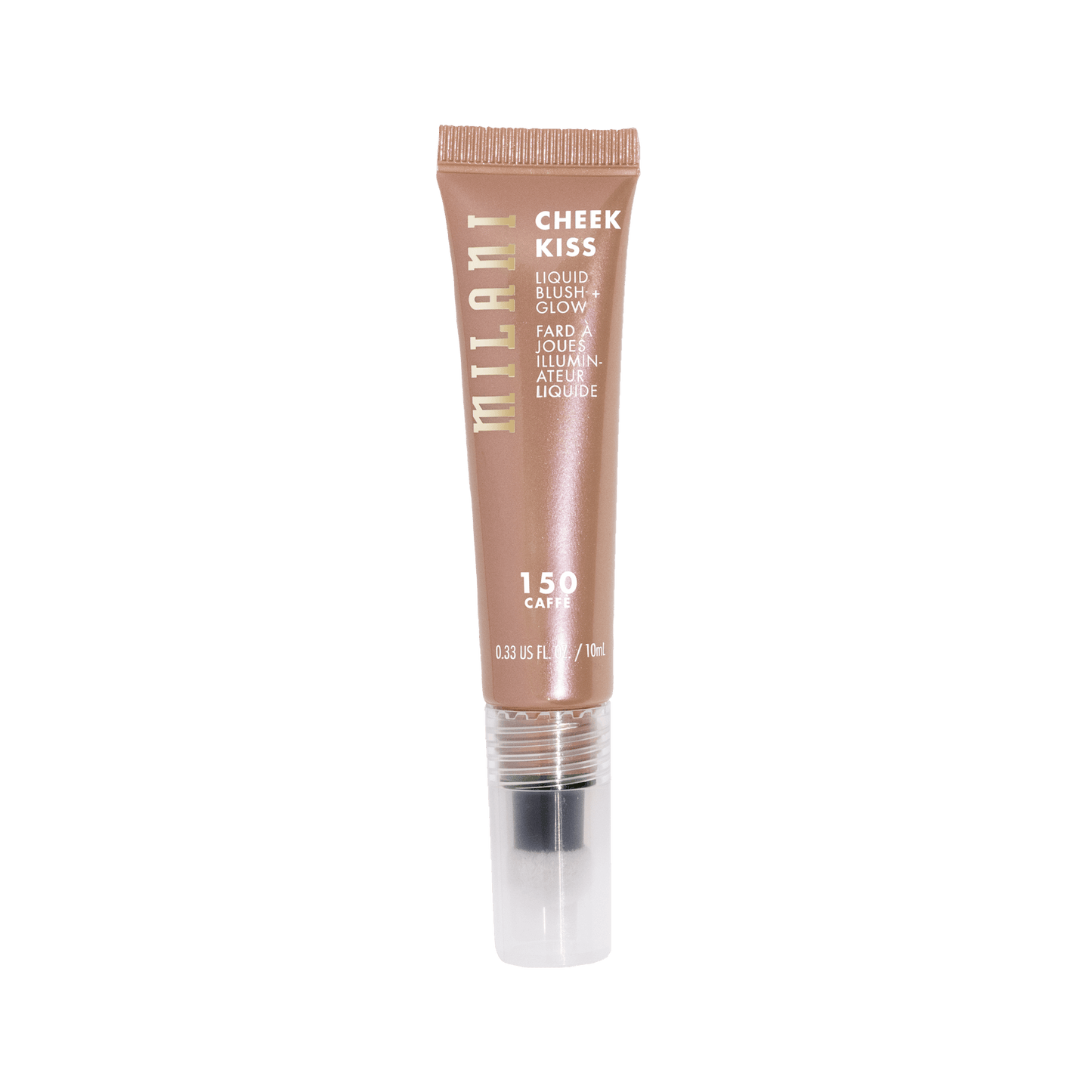 Cheek Kiss Blush + Glow