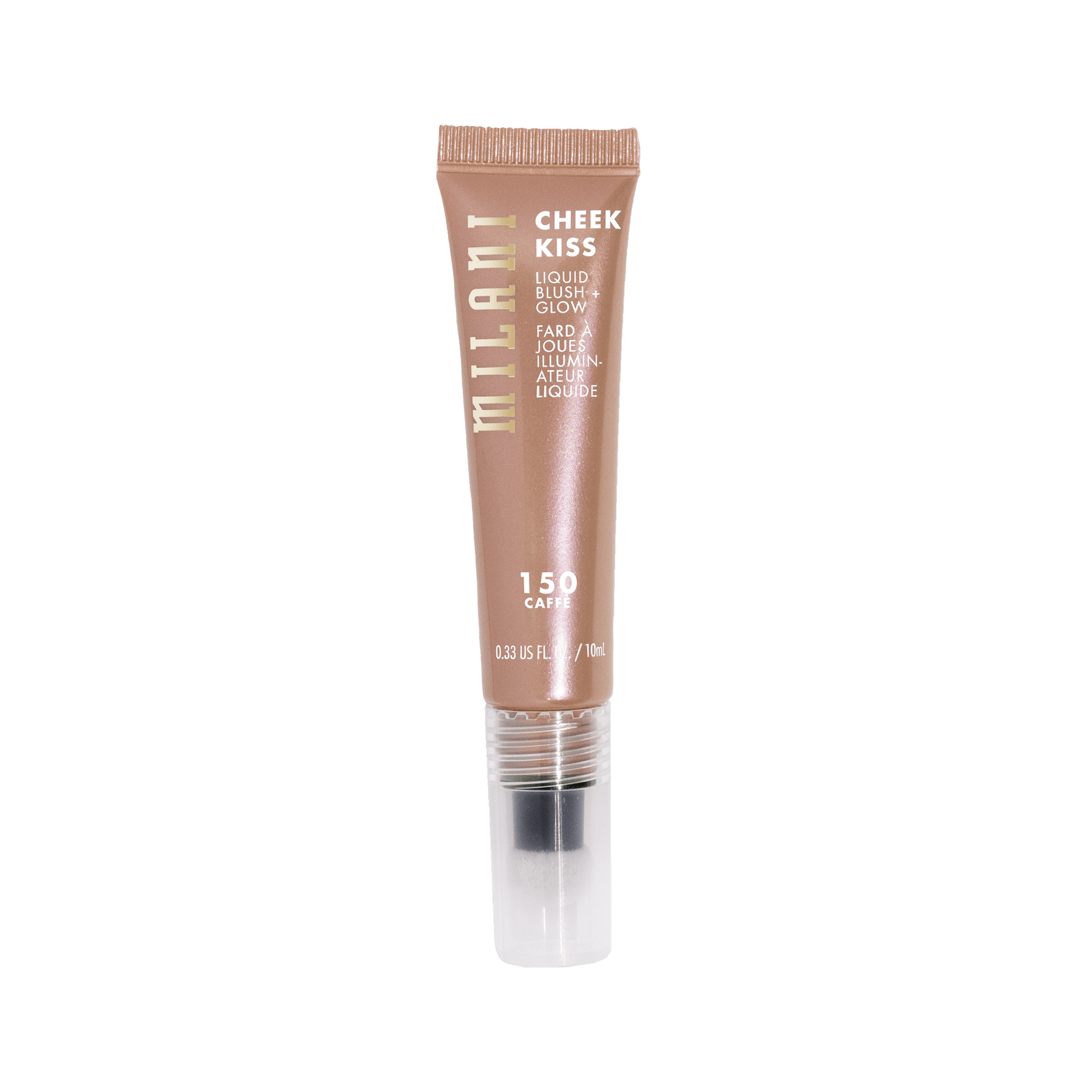 Cheek Kiss Blush + Glow