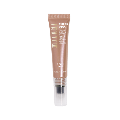 Cheek Kiss Blush + Glow