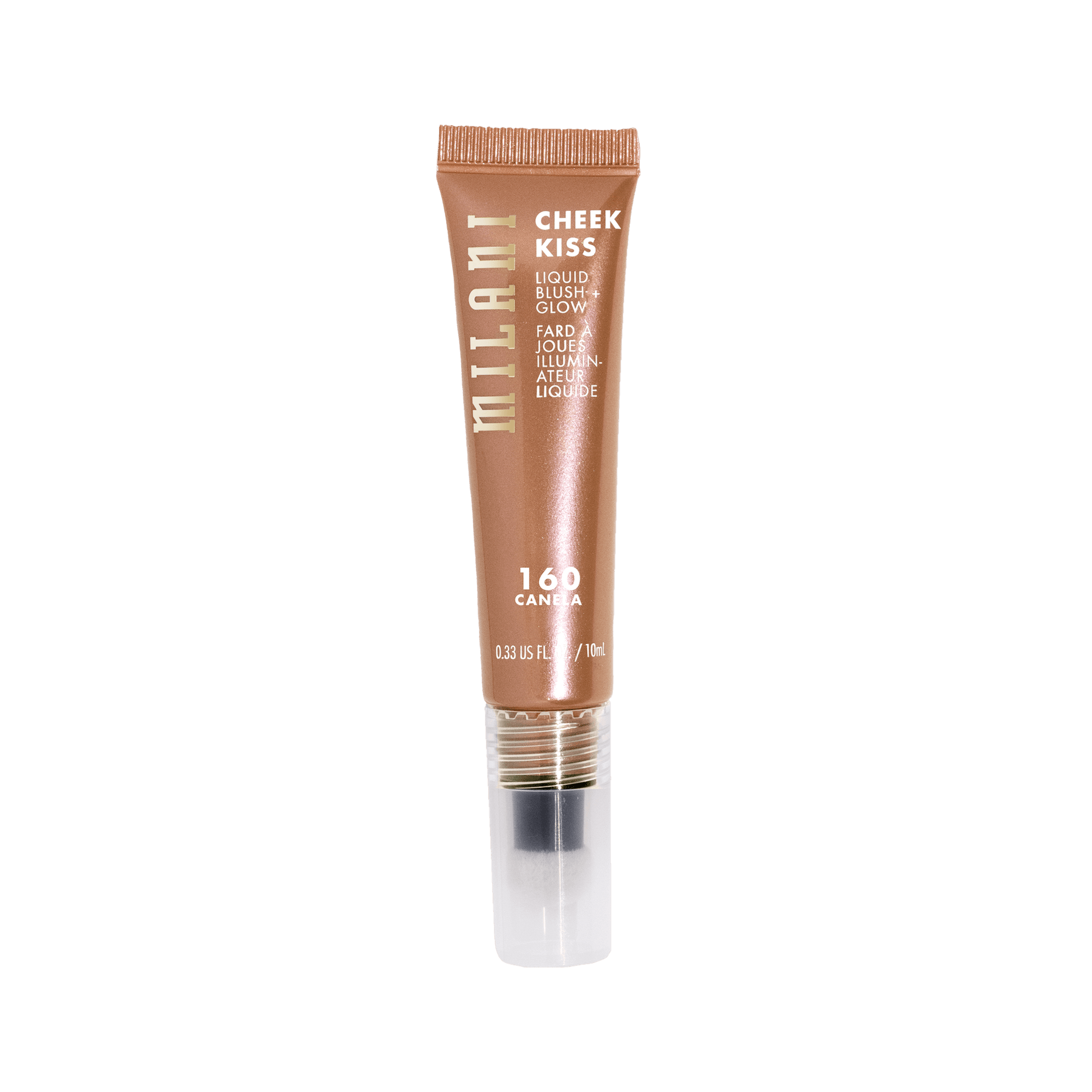 Cheek Kiss Blush + Glow