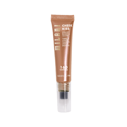 Cheek Kiss Blush + Glow