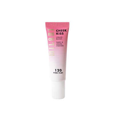Cheek Kiss Liquid Blush
