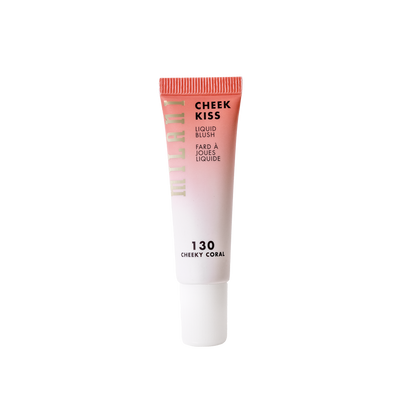 Cheek Kiss Liquid Blush