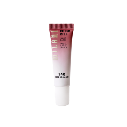 Cheek Kiss Liquid Blush