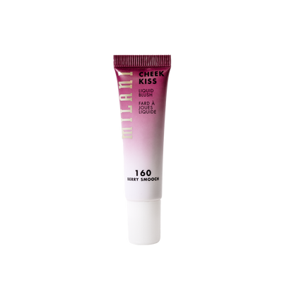 Cheek Kiss Liquid Blush