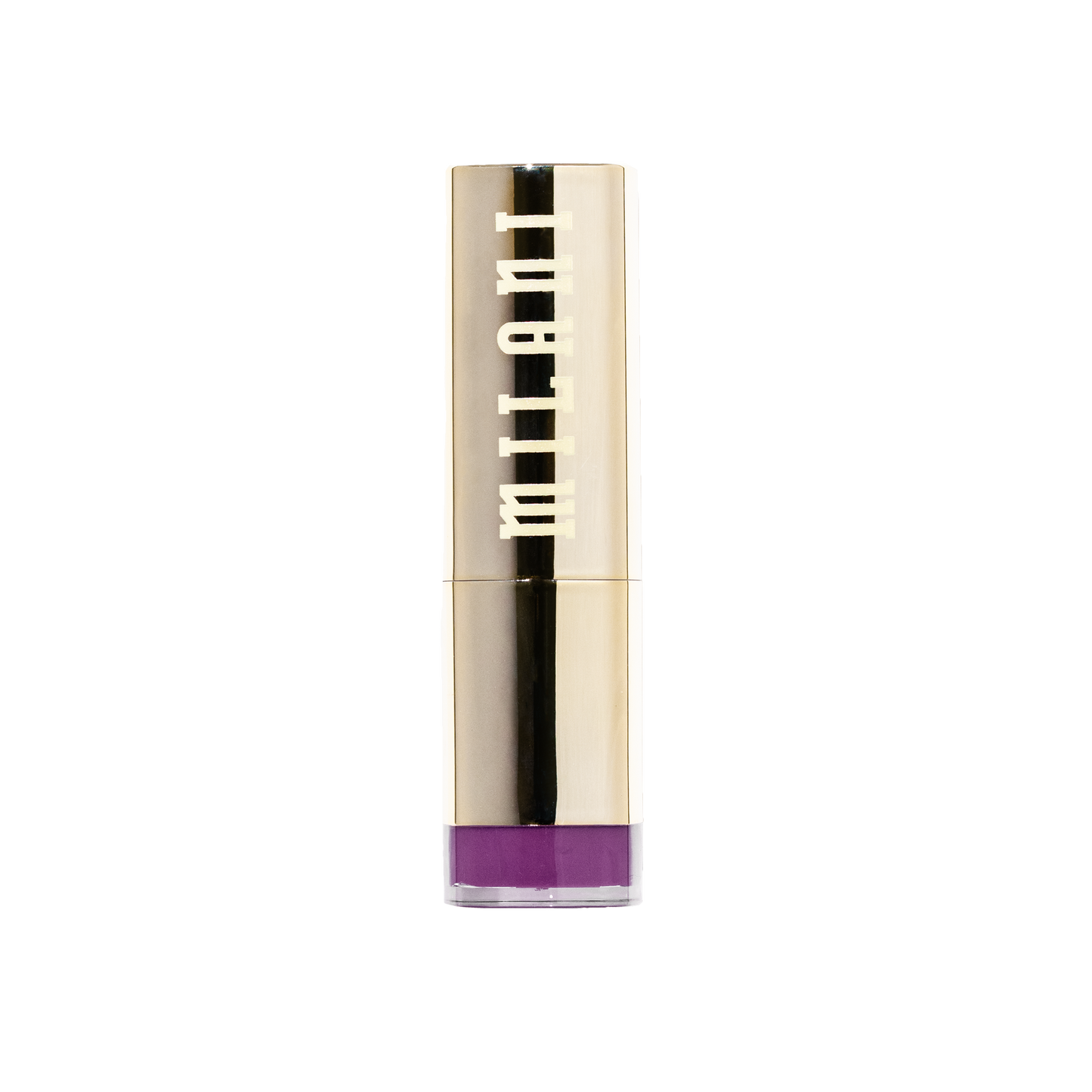 Color Statement Matte Lipstick