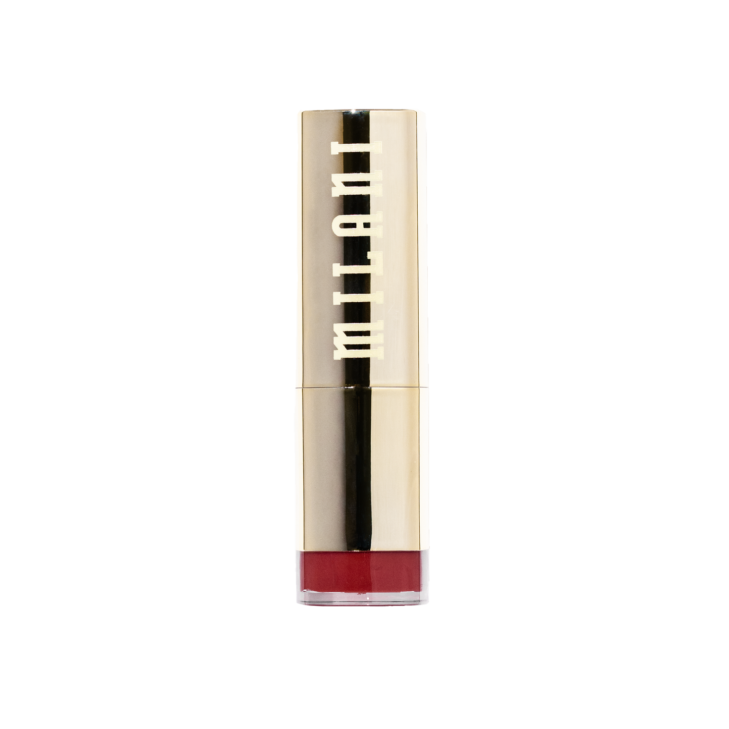 Color Statement Matte Lipstick