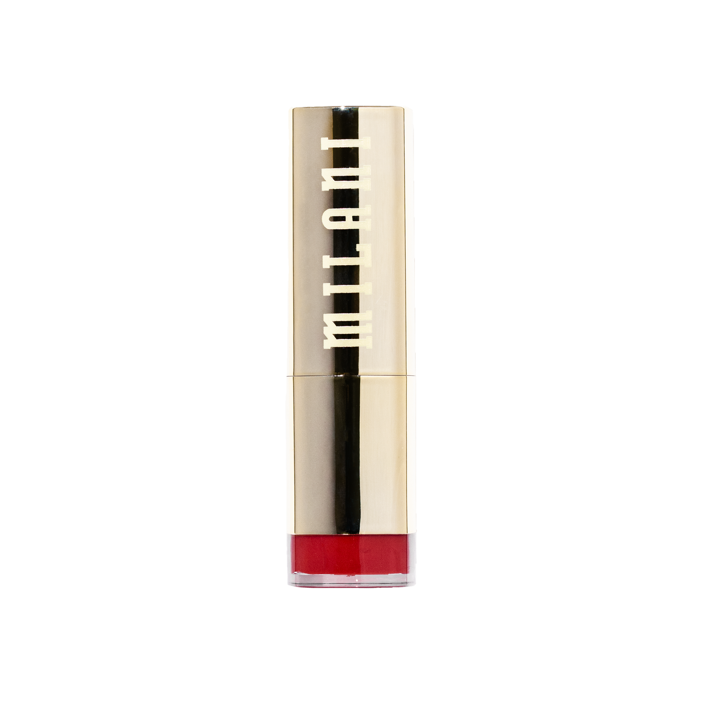 Color Statement Matte Lipstick