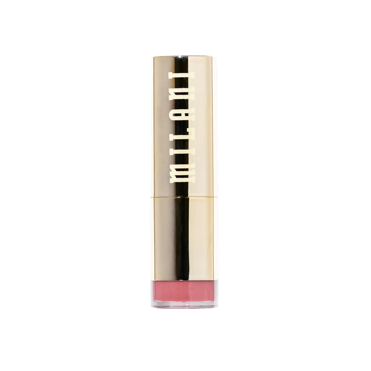 Color Statement Matte Lipstick