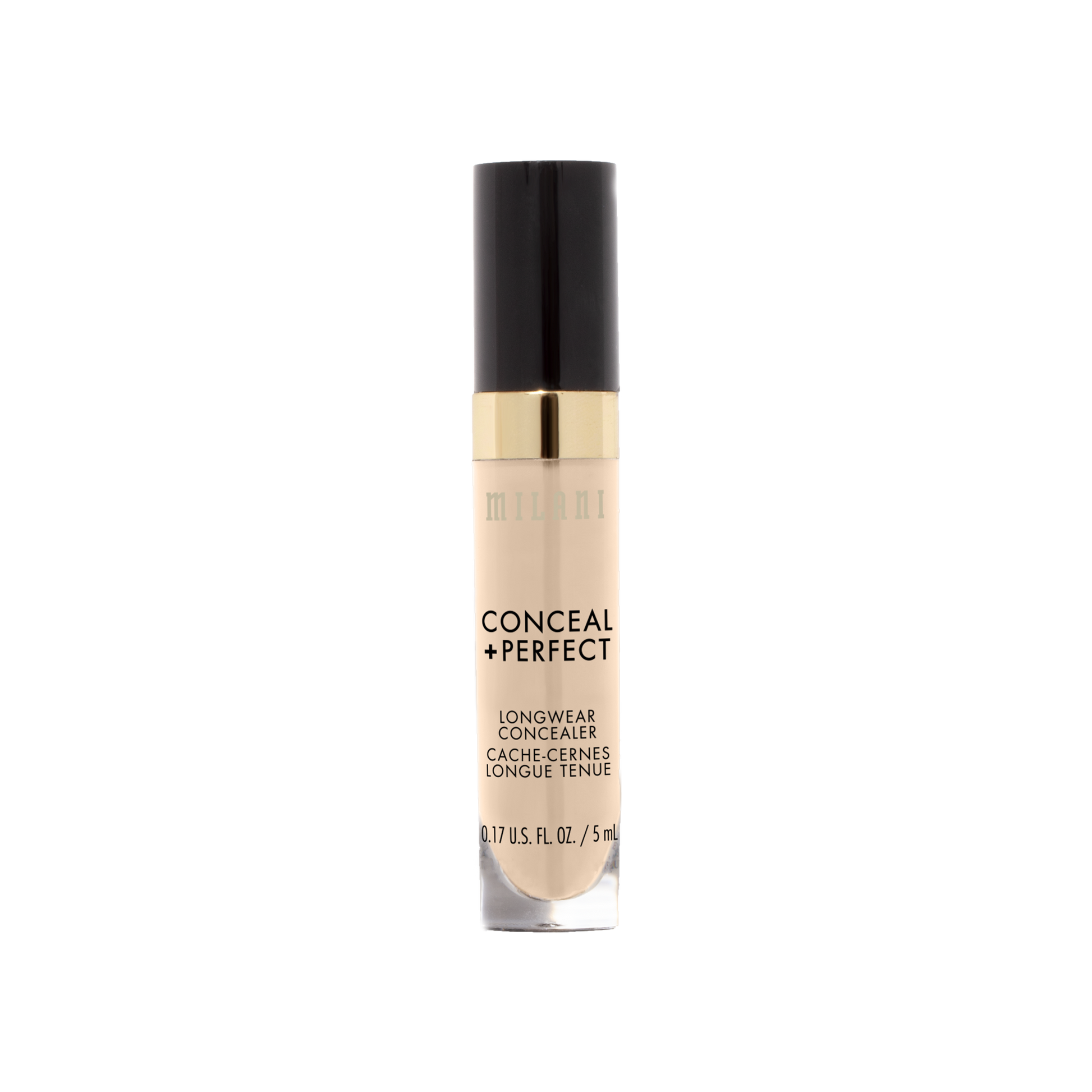 Conceal + Perfect Longwear Concealer
