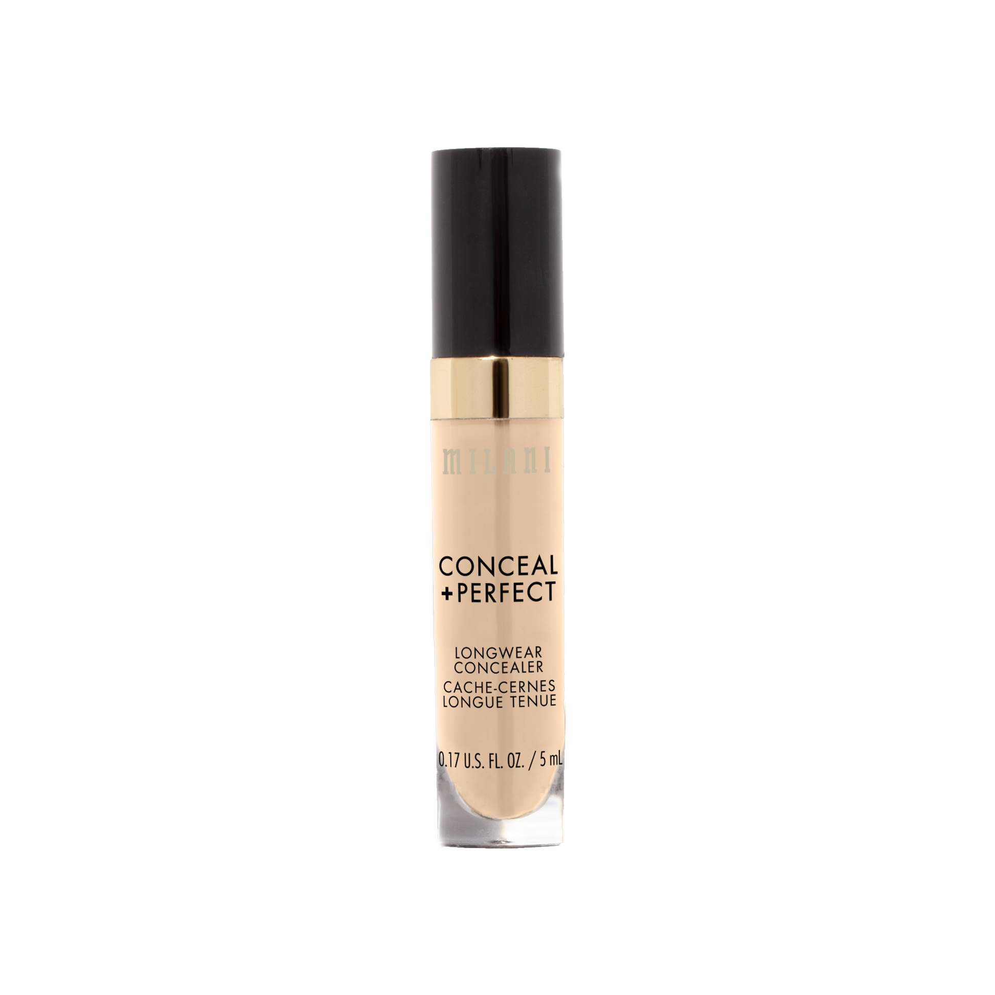 Conceal + Perfect Longwear Concealer