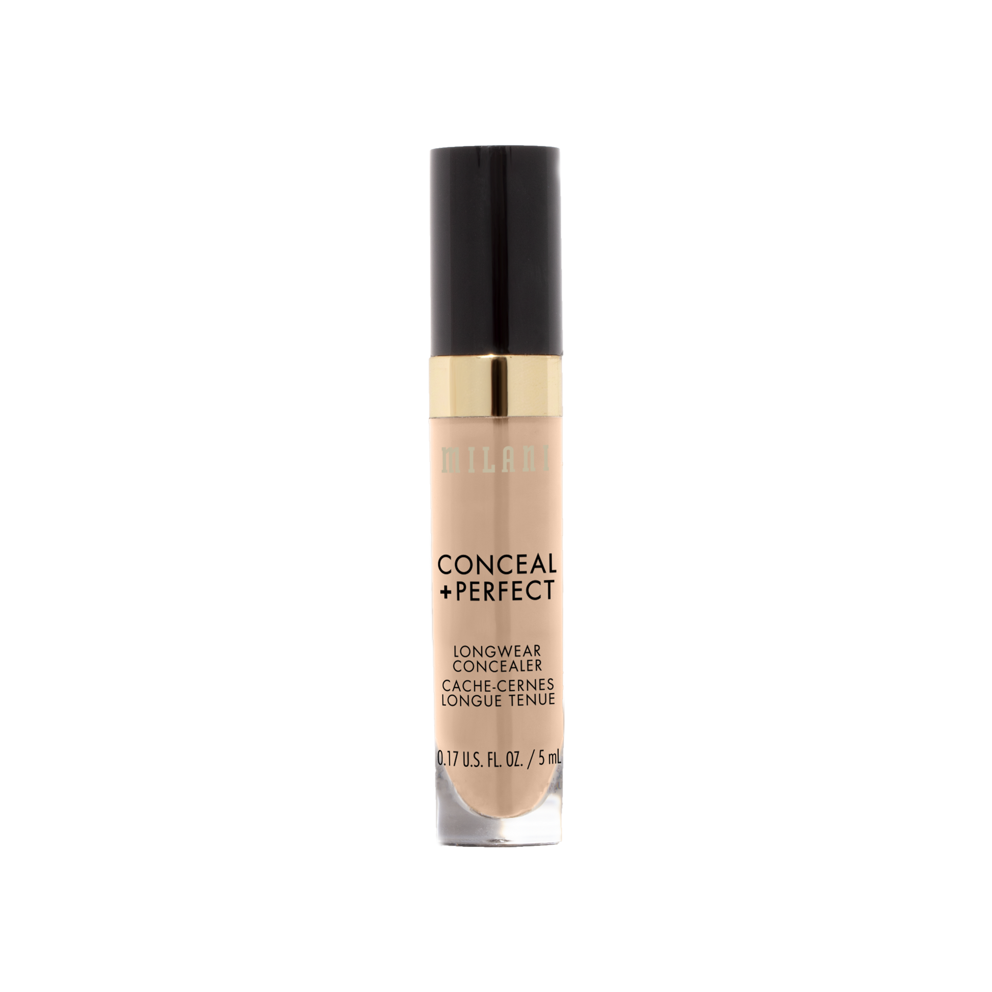 Conceal + Perfect Longwear Concealer