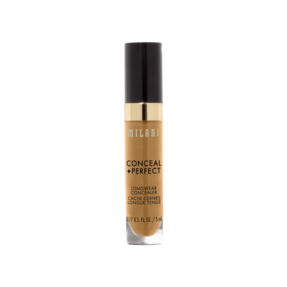 Conceal + Perfect Longwear Concealer