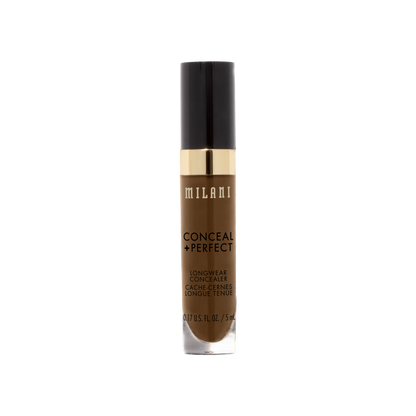 Conceal + Perfect Longwear Concealer
