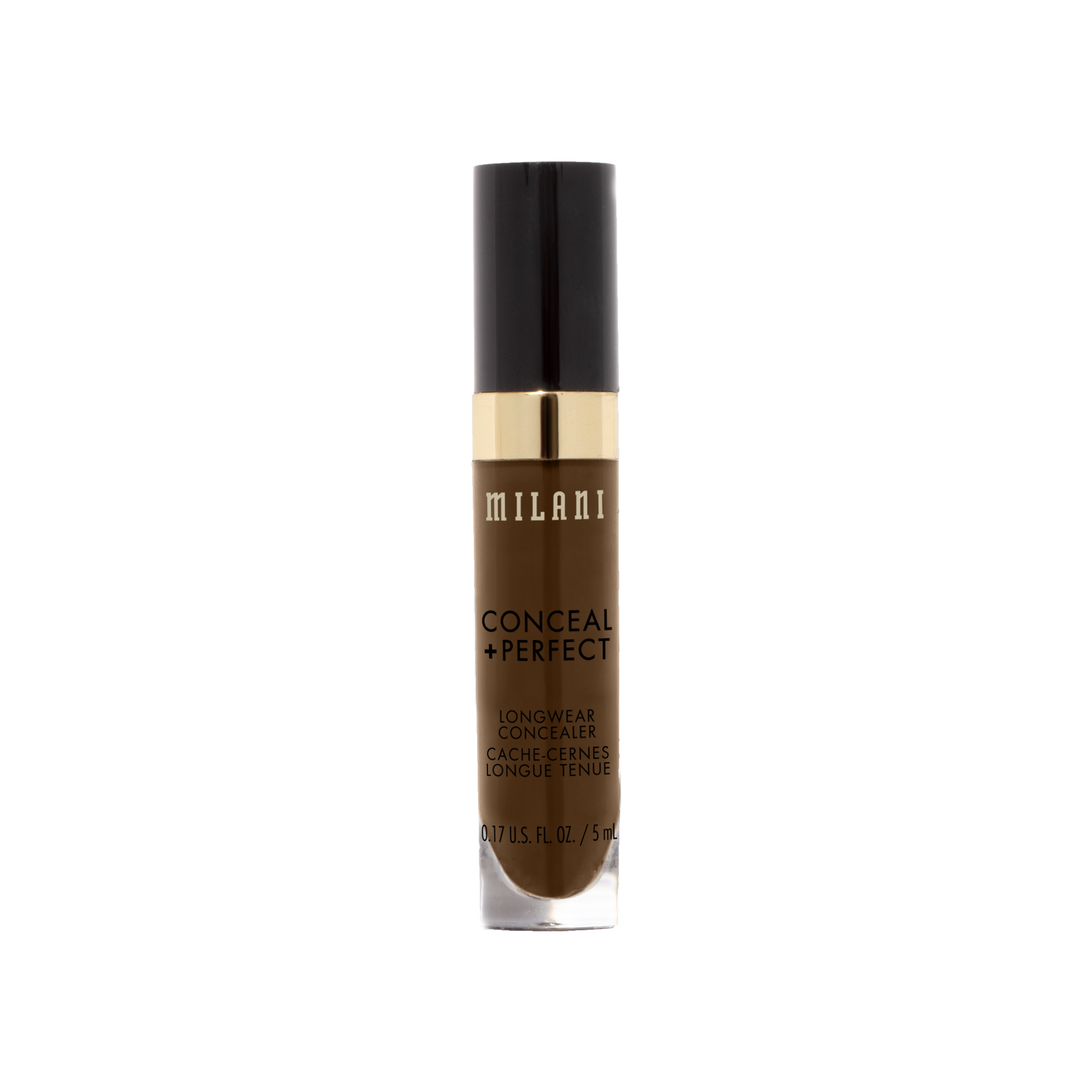 Conceal + Perfect Longwear Concealer