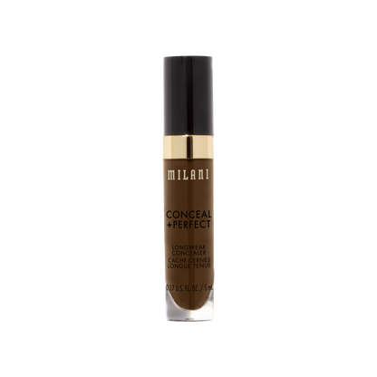Conceal + Perfect Longwear Concealer