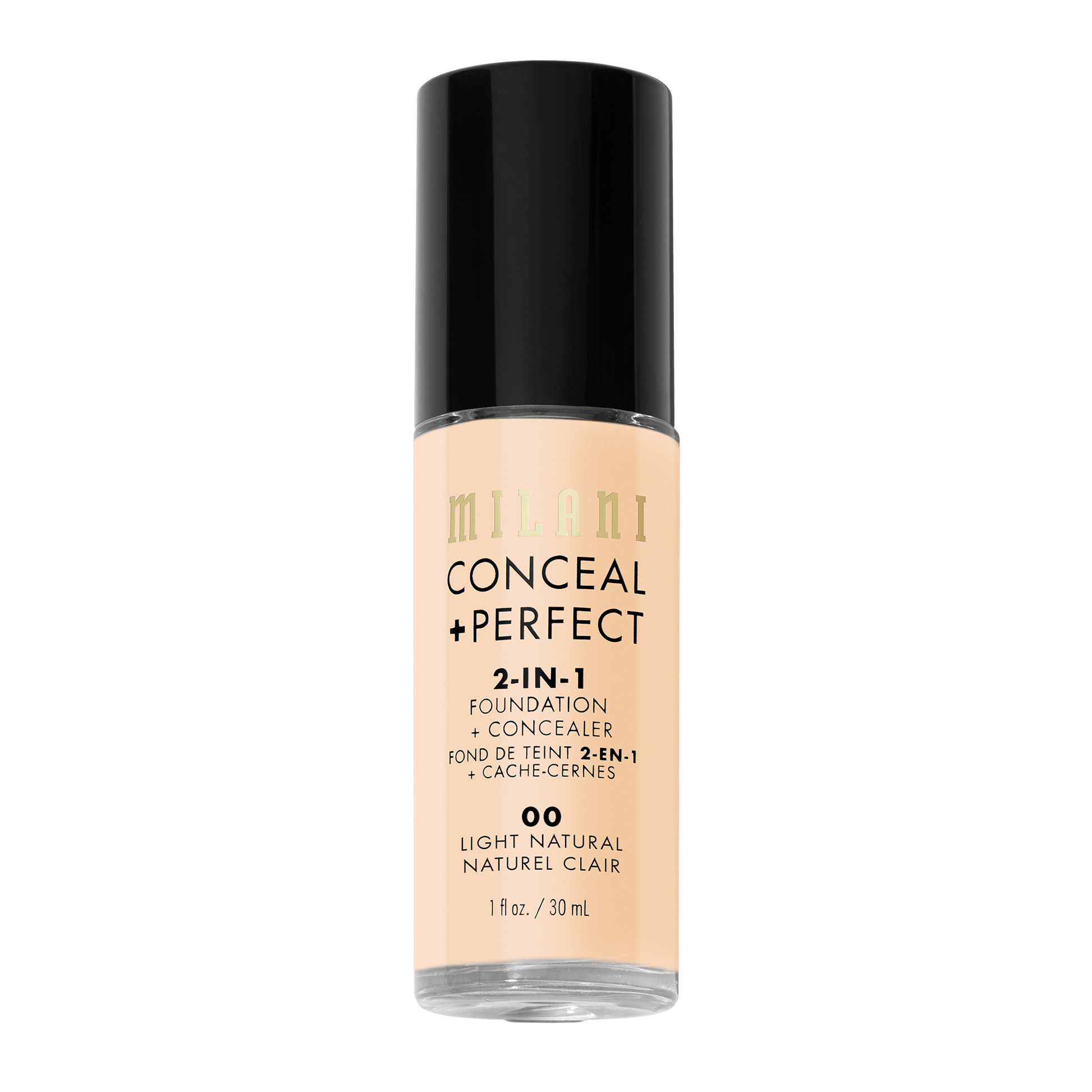 Conceal + Perfect 2-In-1 Foundation + Concealer