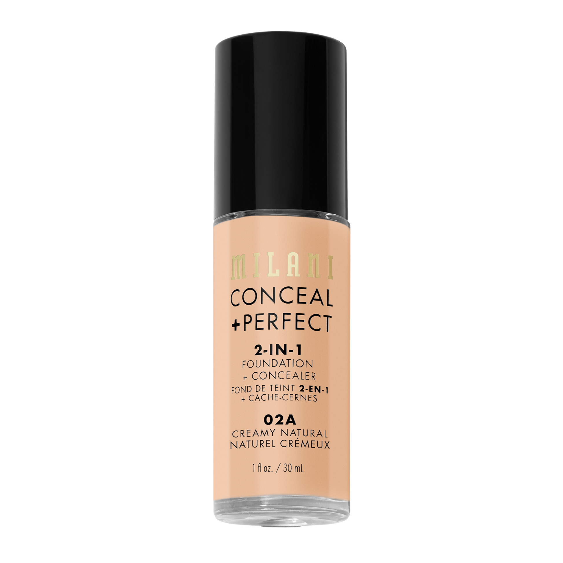 Conceal + Perfect 2-In-1 Foundation + Concealer