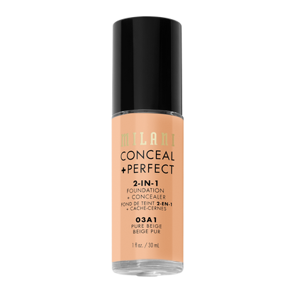 Conceal + Perfect 2-In-1 Foundation + Concealer