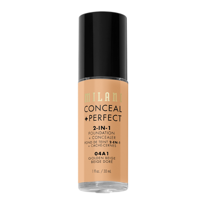Conceal + Perfect 2-In-1 Foundation + Concealer