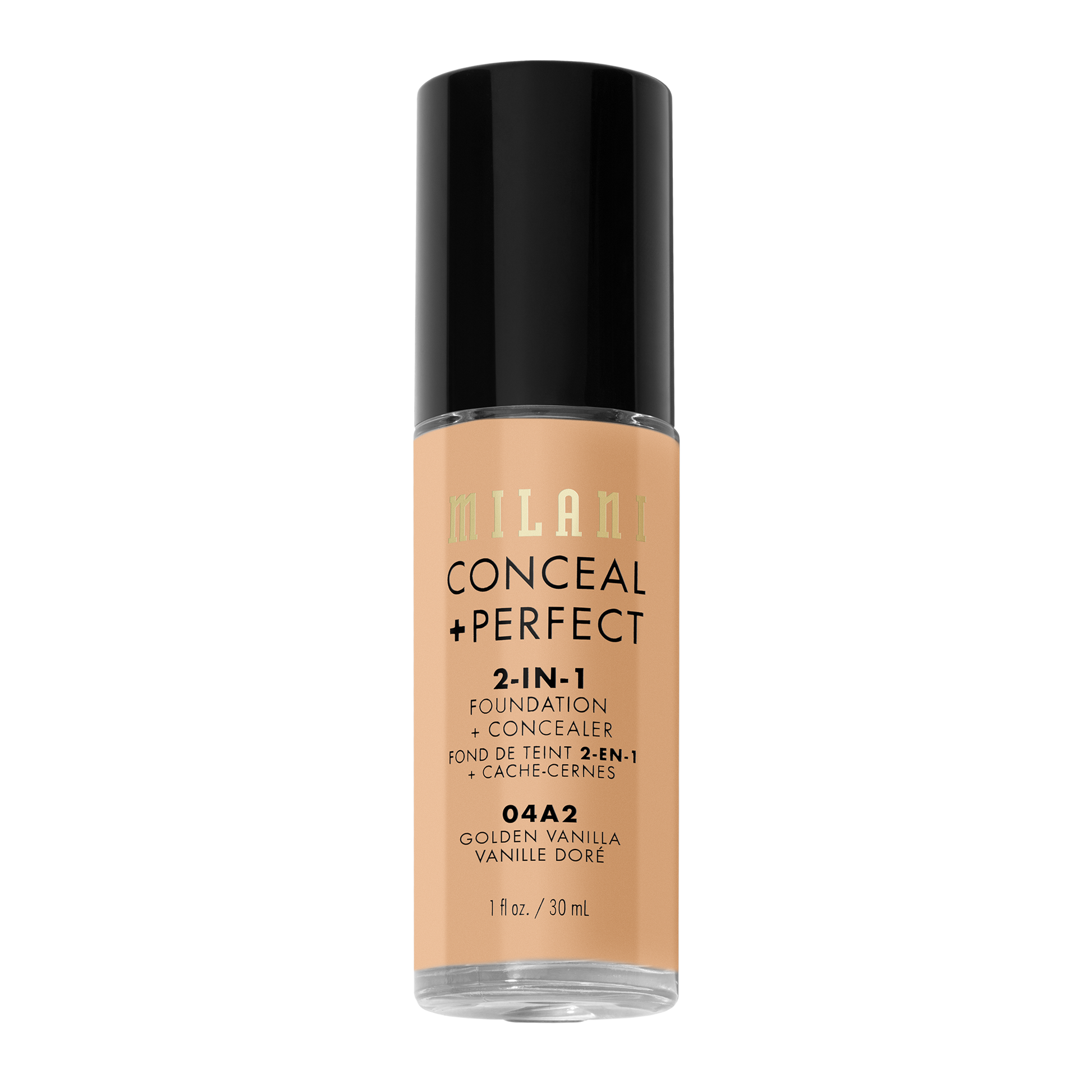 Conceal + Perfect 2-In-1 Foundation + Concealer