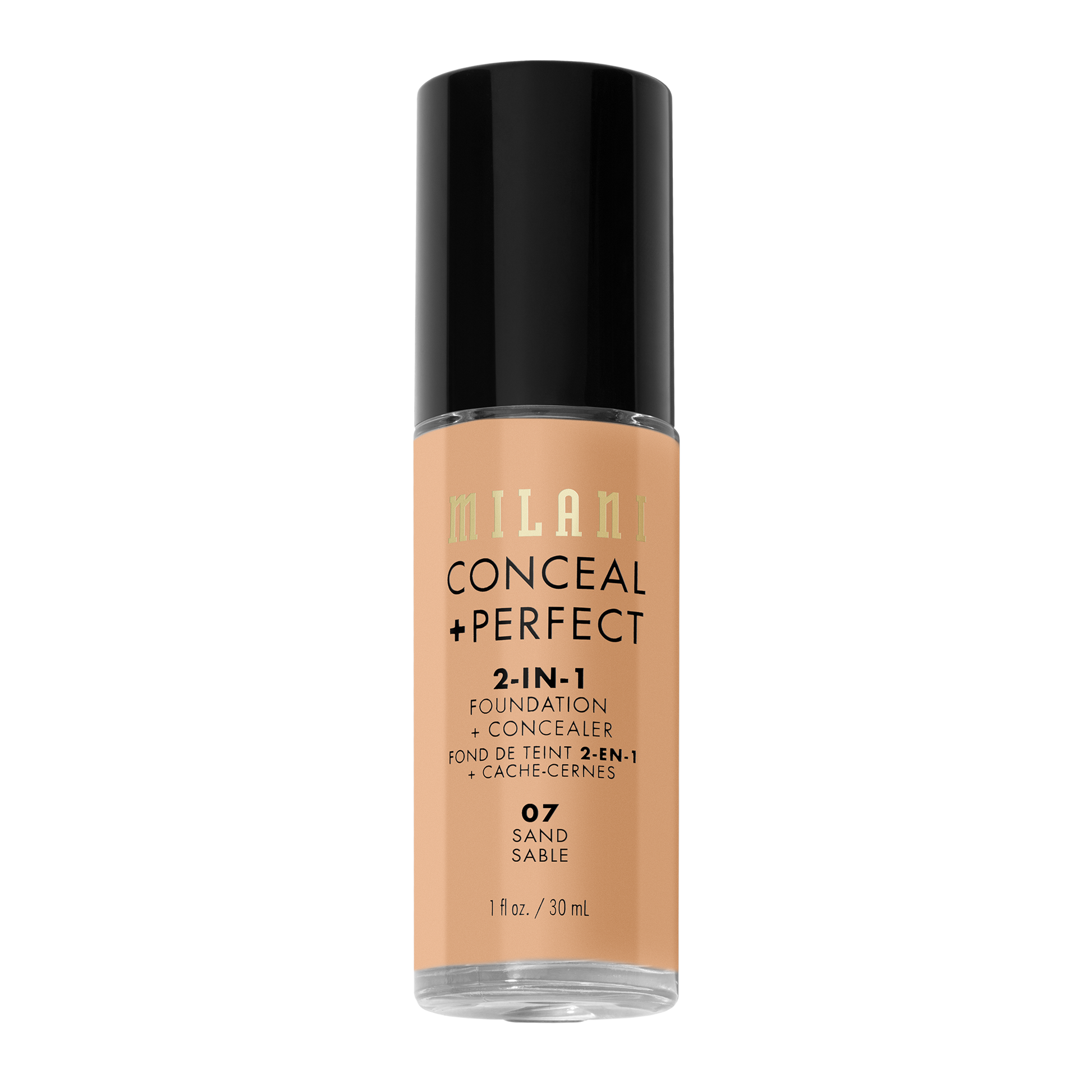 Conceal + Perfect 2-In-1 Foundation + Concealer