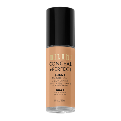 Conceal + Perfect 2-In-1 Foundation + Concealer