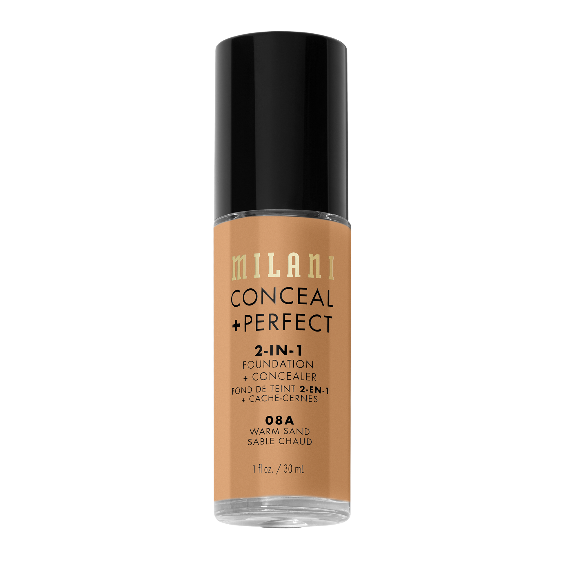 Conceal + Perfect 2-In-1 Foundation + Concealer