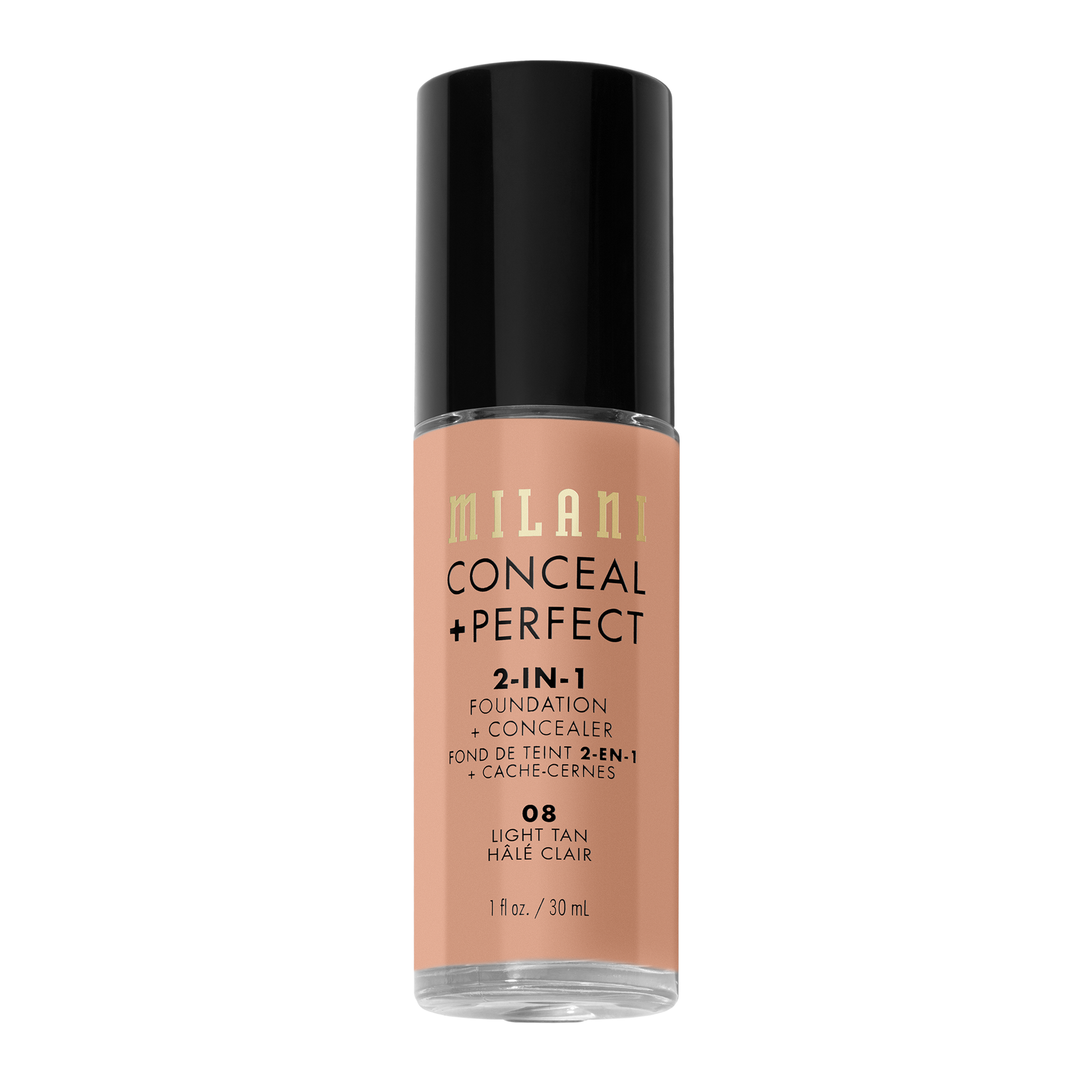 Conceal + Perfect 2-In-1 Foundation + Concealer
