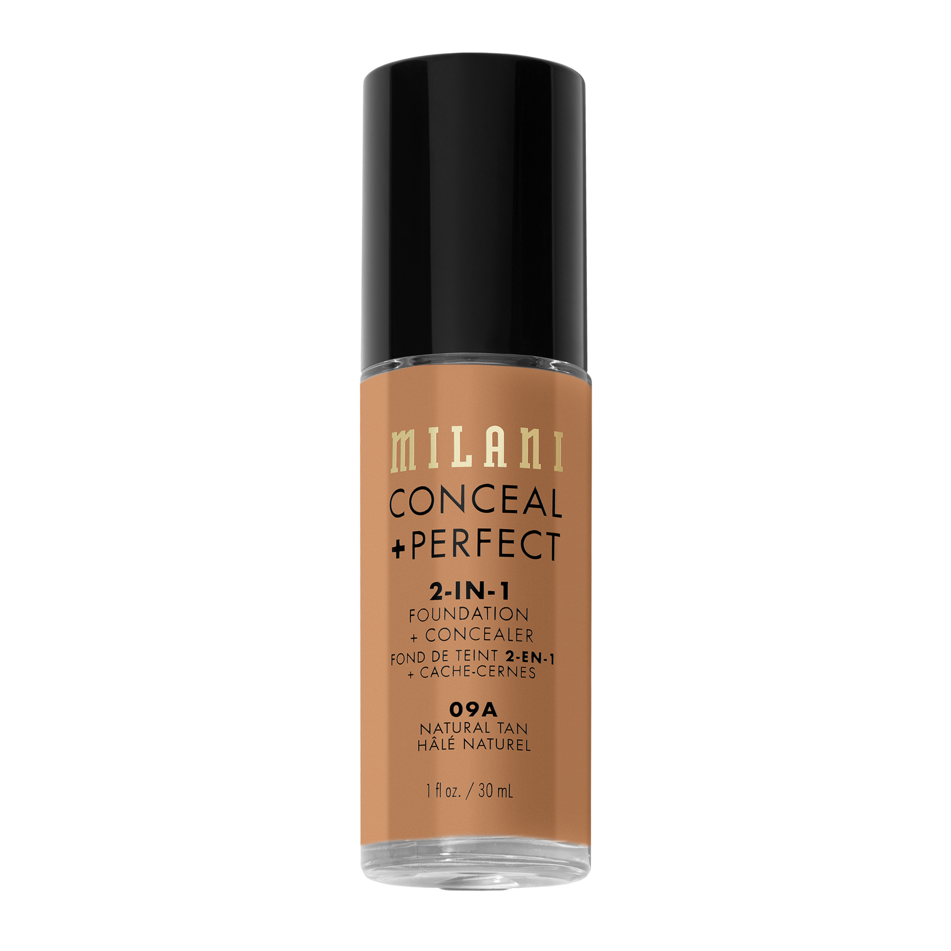 Conceal + Perfect 2-In-1 Foundation + Concealer