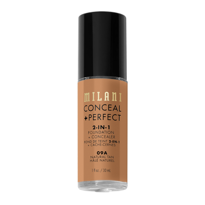 Conceal + Perfect 2-In-1 Foundation + Concealer