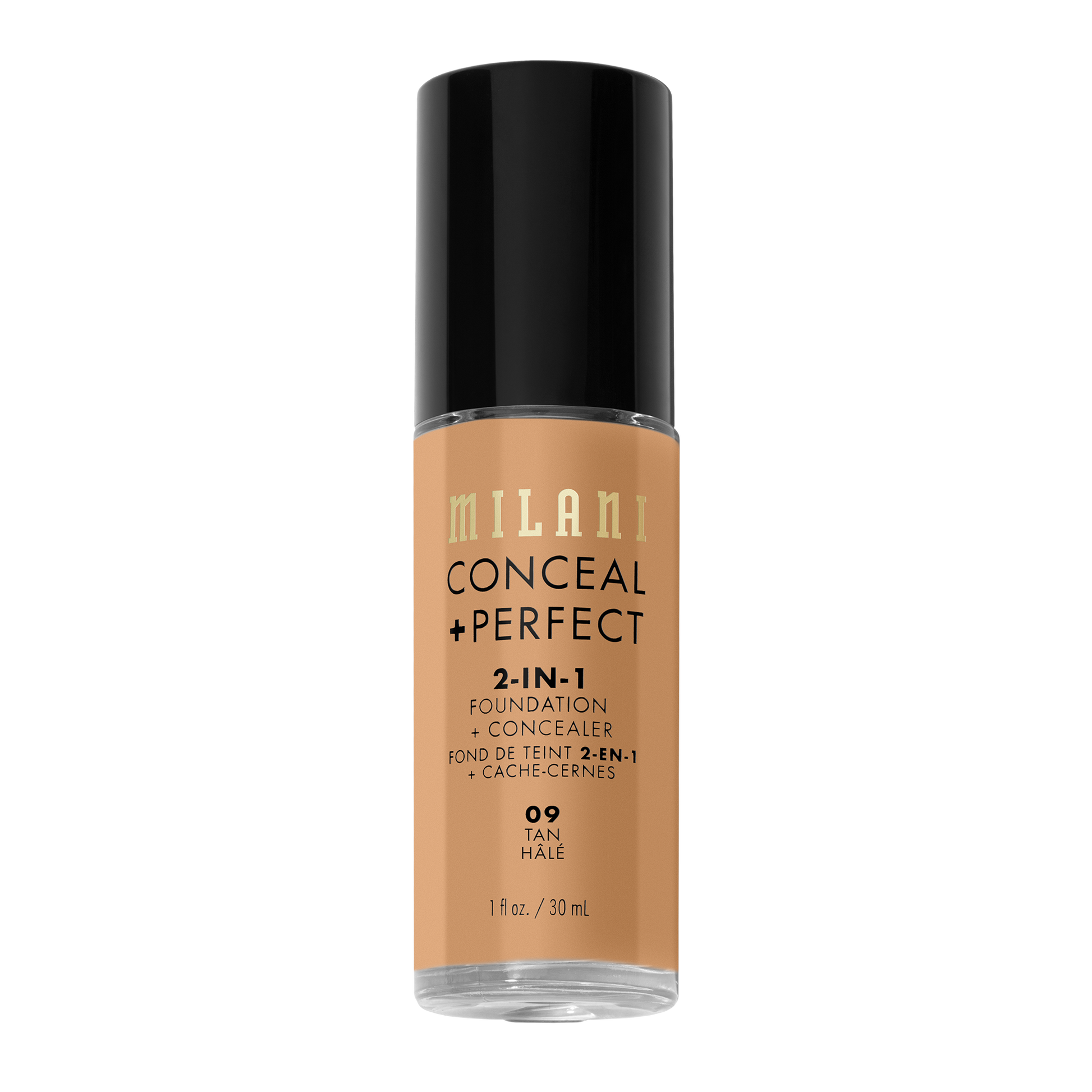 Conceal + Perfect 2-In-1 Foundation + Concealer