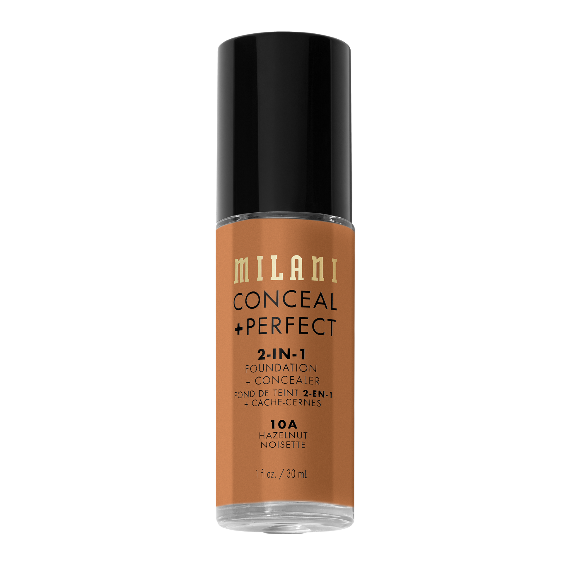 Conceal + Perfect 2-In-1 Foundation + Concealer