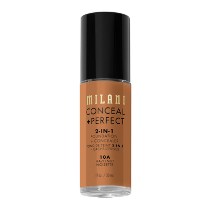 Conceal + Perfect 2-In-1 Foundation + Concealer