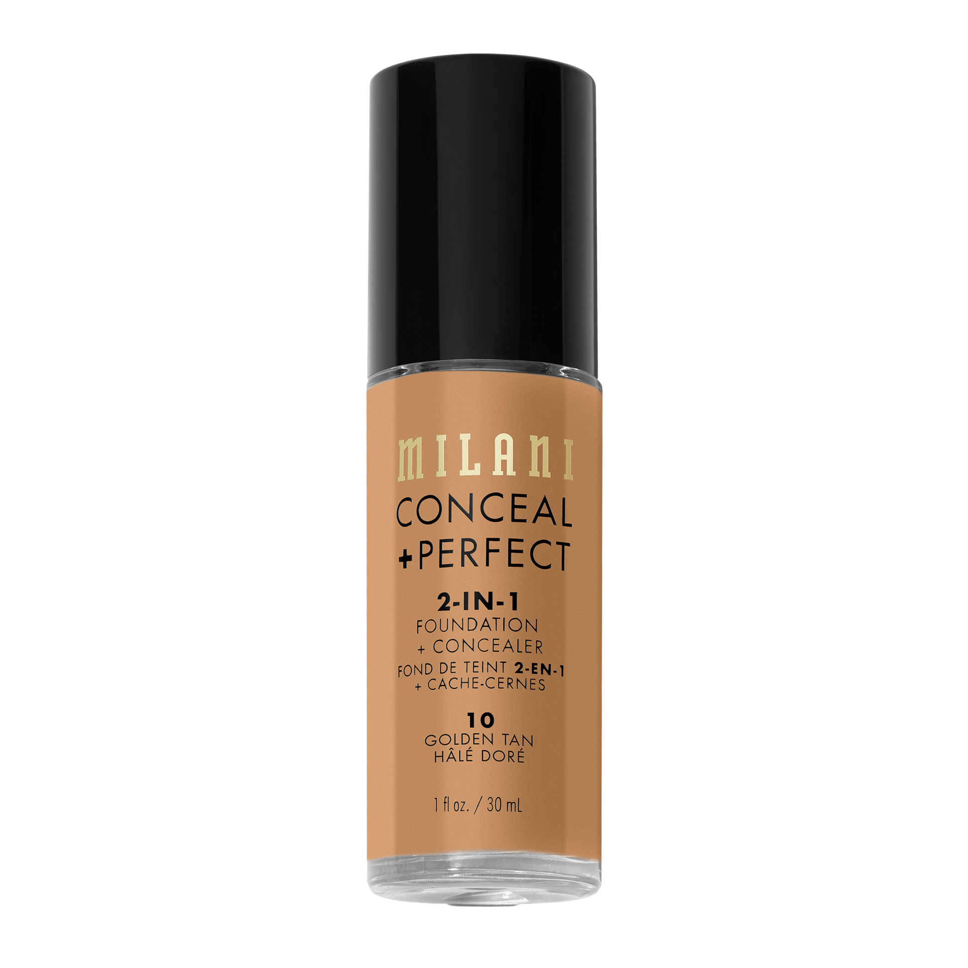 Conceal + Perfect 2-In-1 Foundation + Concealer