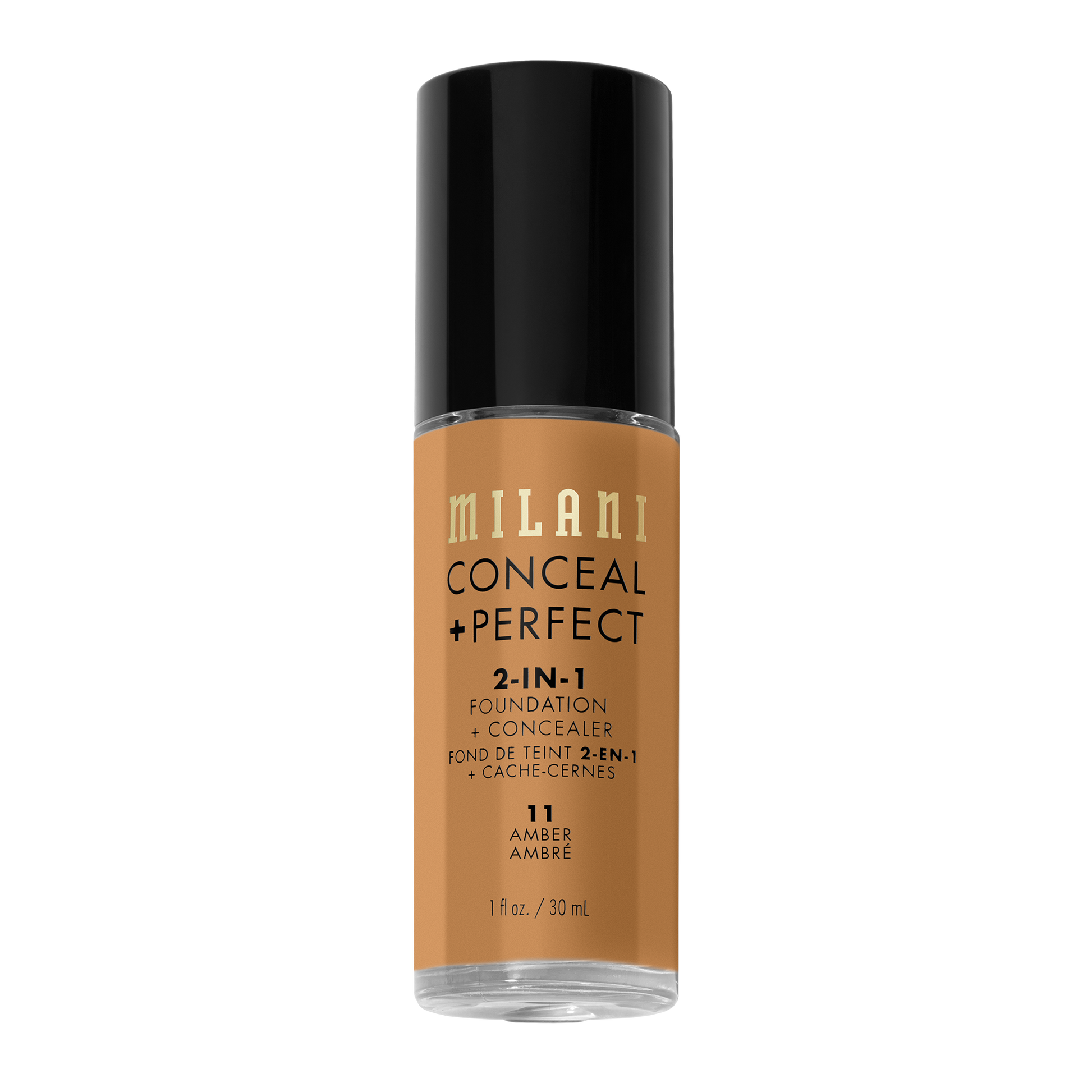 Conceal + Perfect 2-In-1 Foundation + Concealer