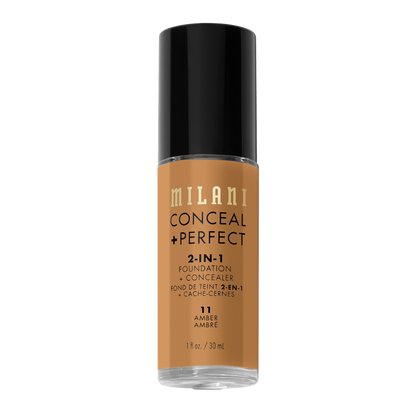Conceal + Perfect 2-In-1 Foundation + Concealer