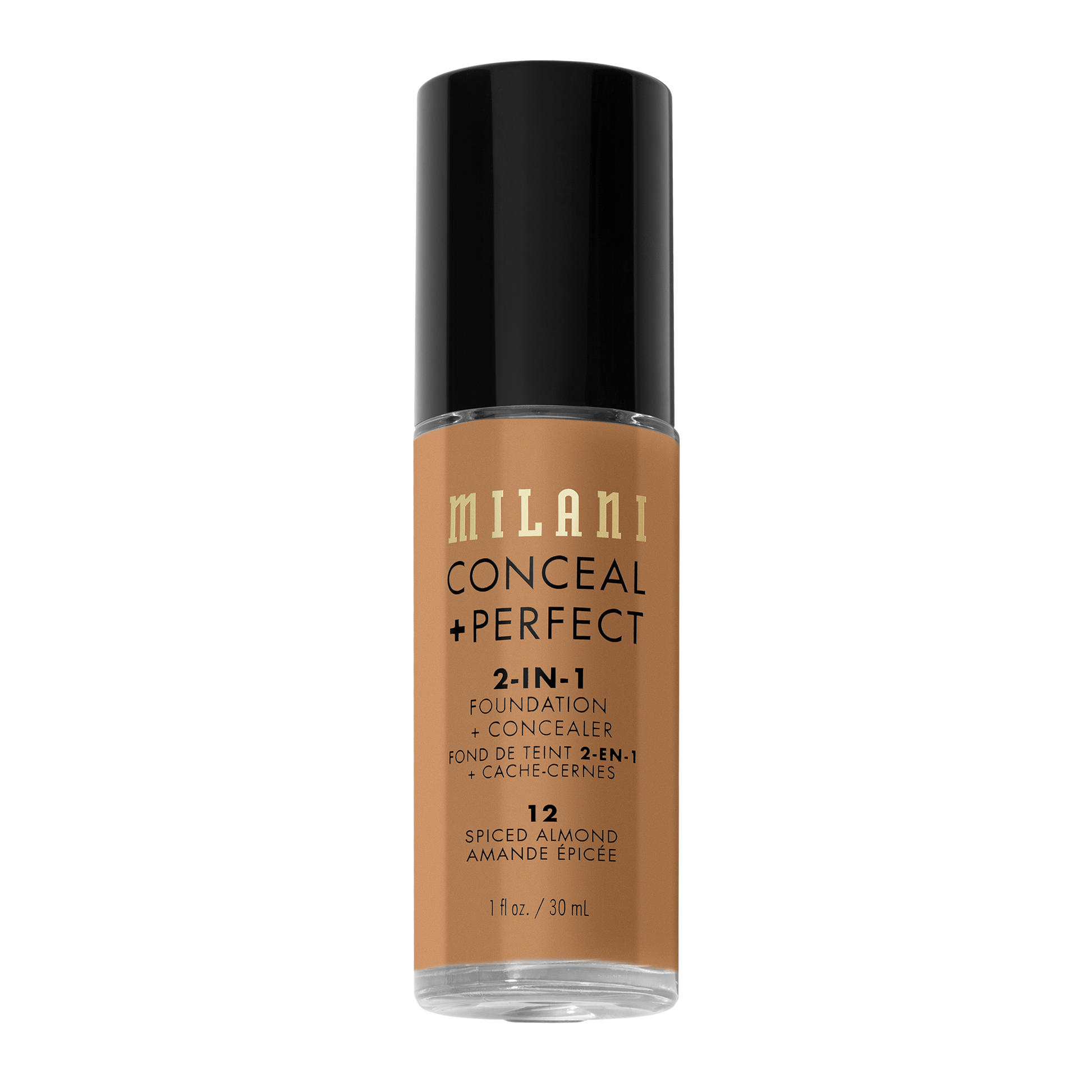 Conceal + Perfect 2-In-1 Foundation + Concealer