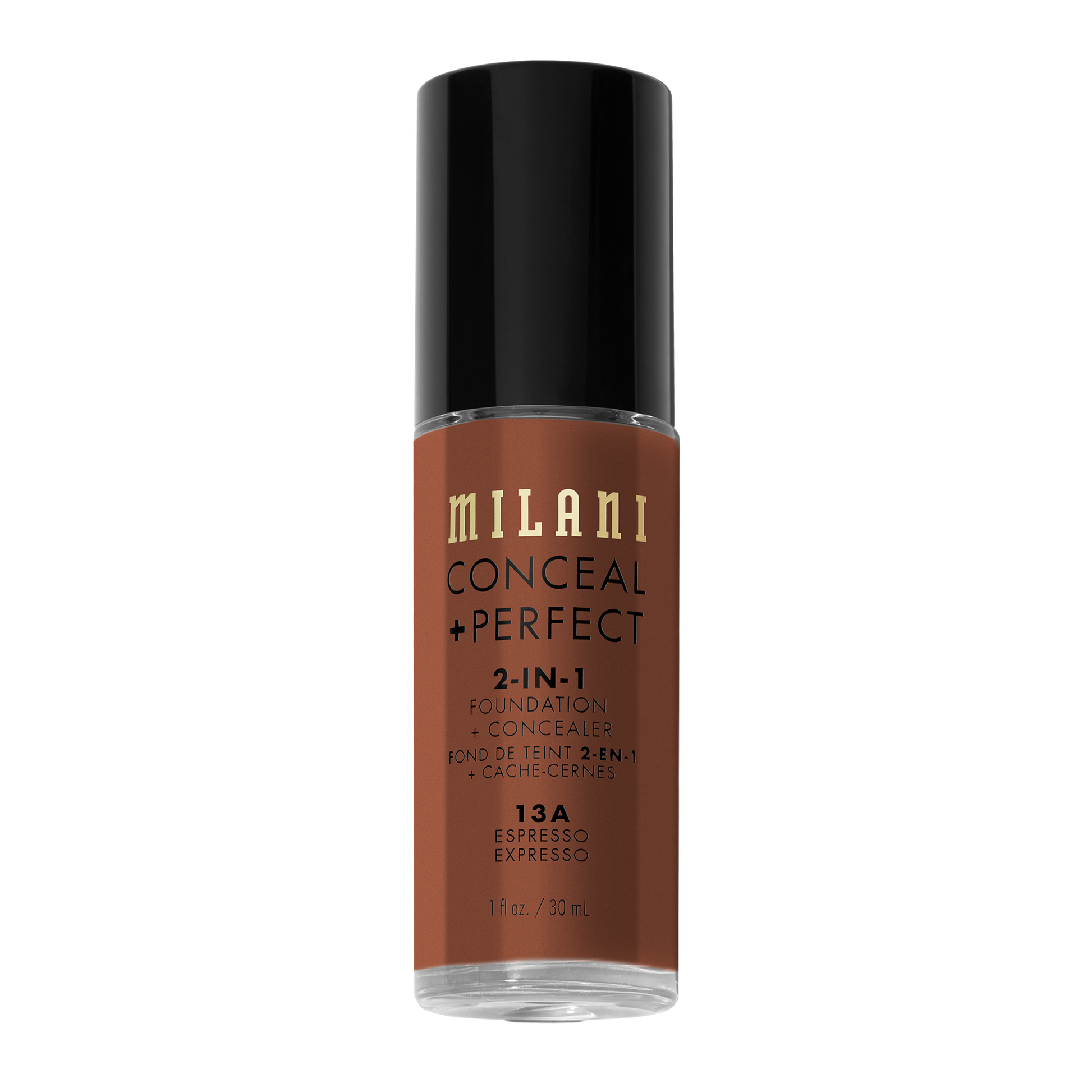 Conceal + Perfect 2-In-1 Foundation + Concealer