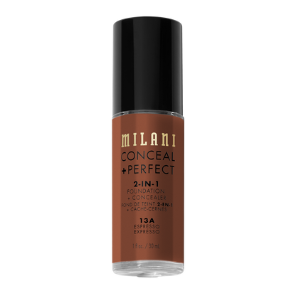 Conceal + Perfect 2-In-1 Foundation + Concealer