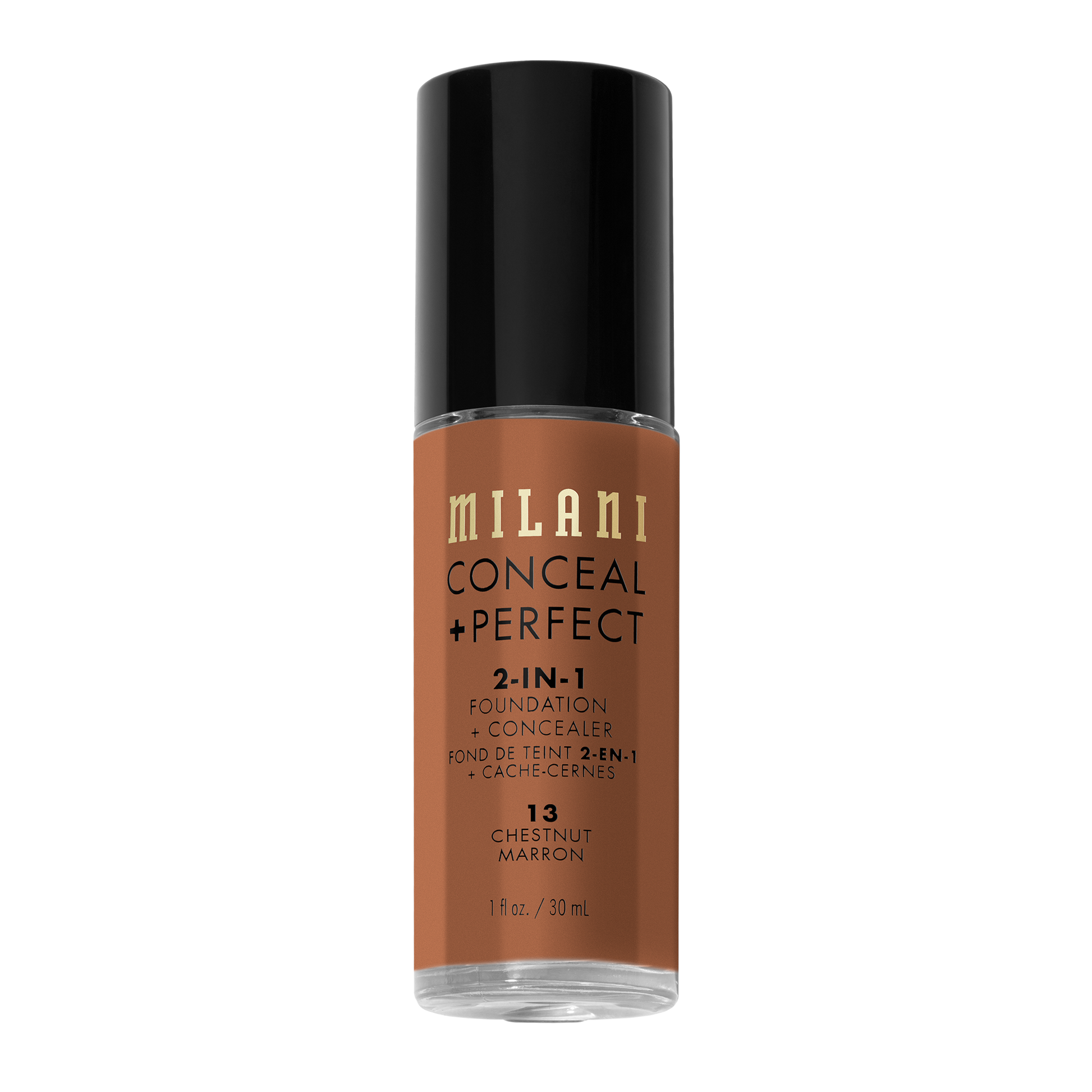 Conceal + Perfect 2-In-1 Foundation + Concealer