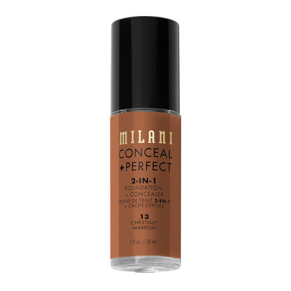 Conceal + Perfect 2-In-1 Foundation + Concealer