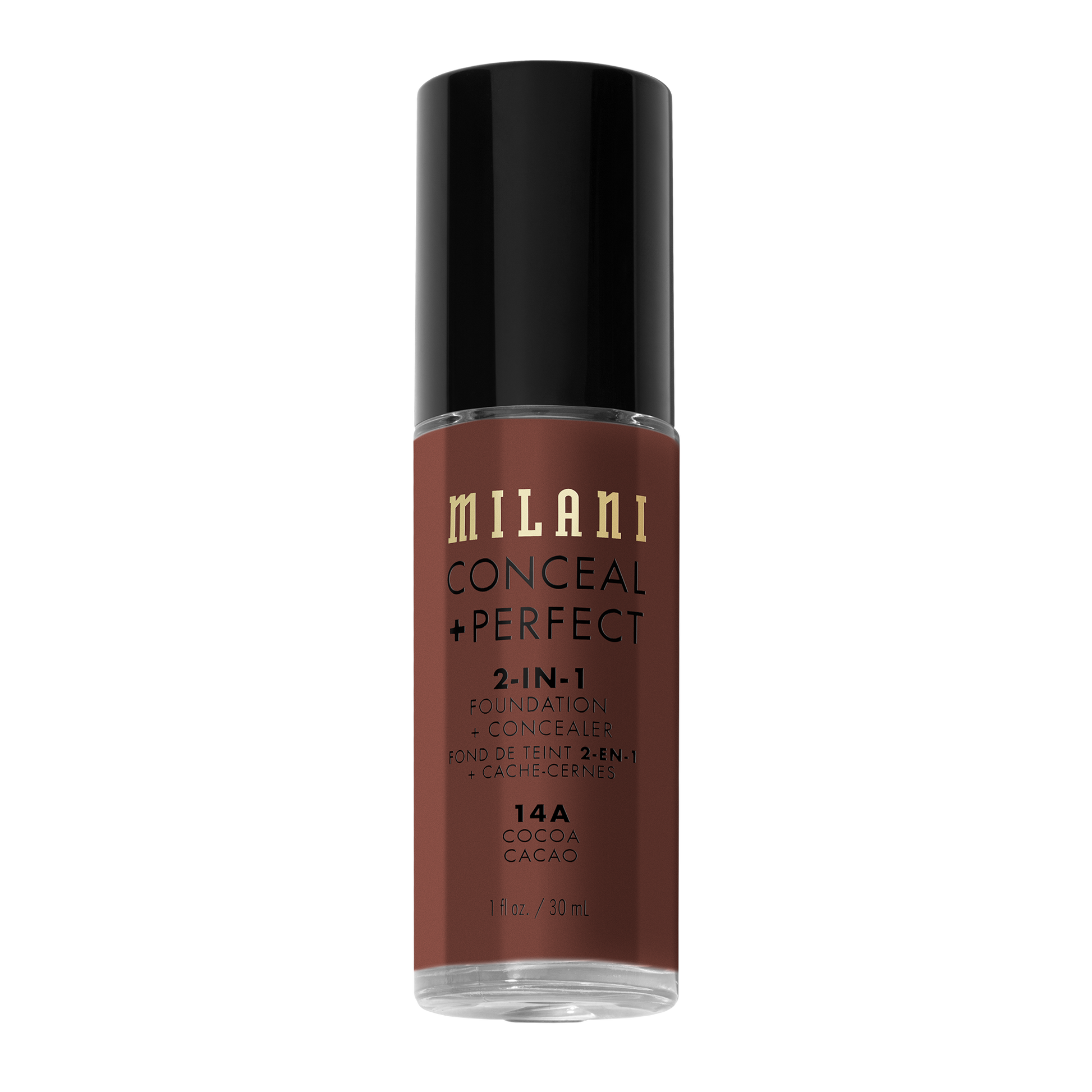 Conceal + Perfect 2-In-1 Foundation + Concealer