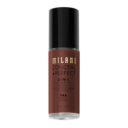 Conceal + Perfect 2-In-1 Foundation + Concealer