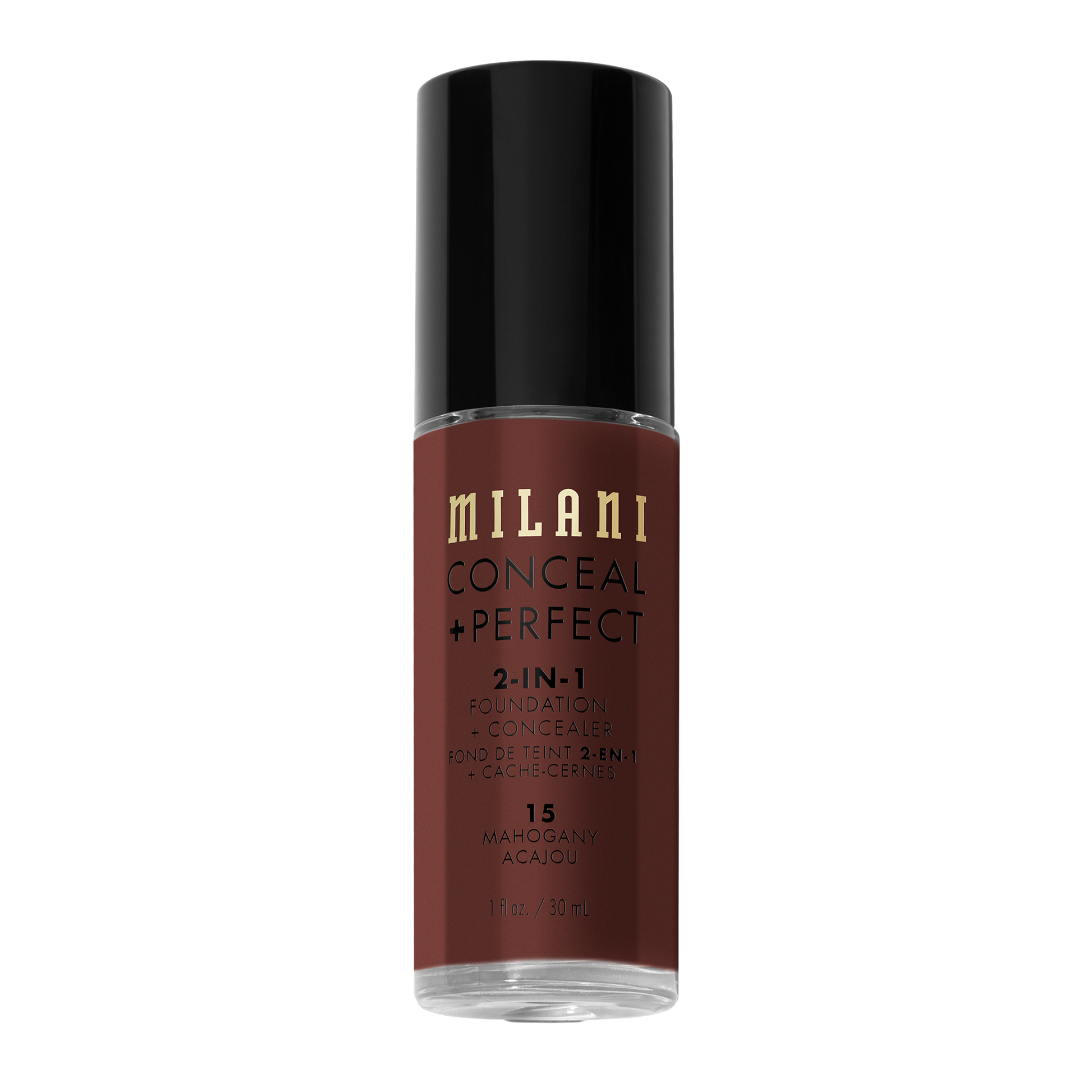Conceal + Perfect 2-In-1 Foundation + Concealer